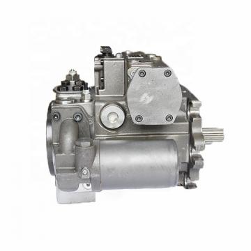 Vickers PV063R1K1A4NFWS+PGP511A0110CA1 Piston Pump PV Series