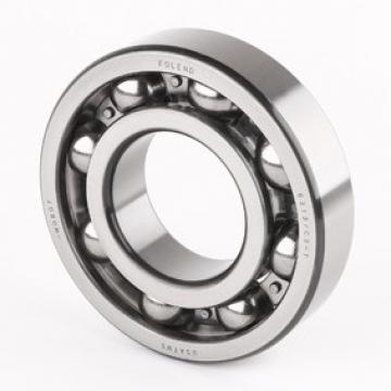 1.378 Inch | 35 Millimeter x 1.969 Inch | 50 Millimeter x 0.669 Inch | 17 Millimeter  CONSOLIDATED BEARING NAO-35 X 50 X 17 NAF  Needle Non Thrust Roller Bearings