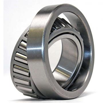 6.693 Inch | 170 Millimeter x 8.465 Inch | 215 Millimeter x 1.772 Inch | 45 Millimeter  CONSOLIDATED BEARING NA-4834 P/5  Needle Non Thrust Roller Bearings