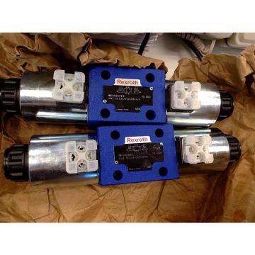 REXROTH Z2DB 6 VD2-4X/50 R900463267 Pressure relief valve