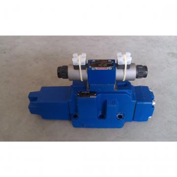 REXROTH 4WE 6 J6X/EG24N9K4/V R900548772 Directional spool valves