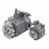 Vickers PV046R1K1KJNMRW+PV046R1L1T1NMR Piston Pump PV Series