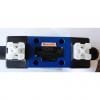 REXROTH 4WE 6 D6X/EW230N9K4/V R900917825 Directional spool valves