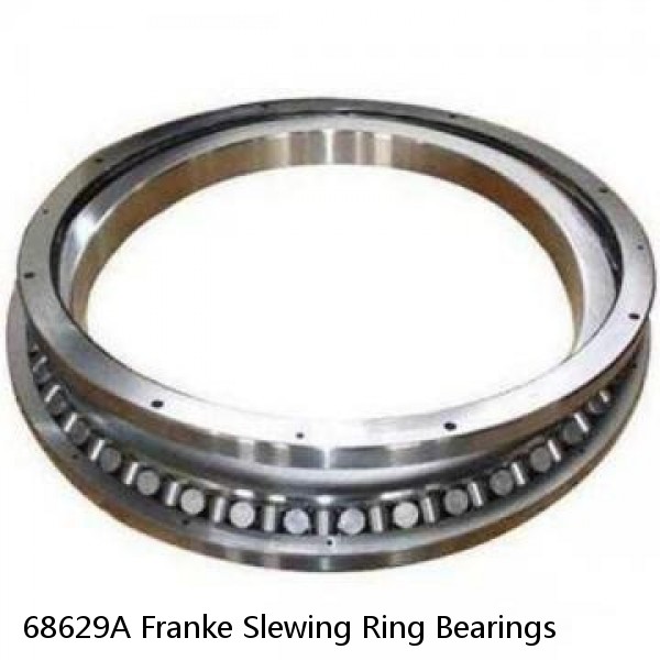 68629A Franke Slewing Ring Bearings #1 small image