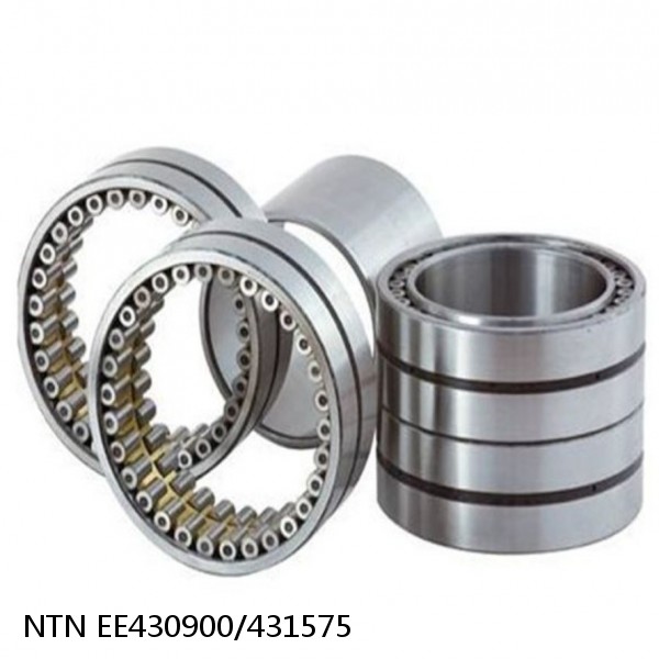 EE430900/431575 NTN Cylindrical Roller Bearing #1 small image