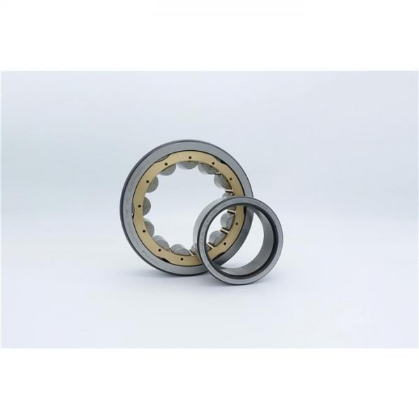 High Precision Factory Direct Sale NSK 626z Series Deep Groove Ball Bearings #1 image