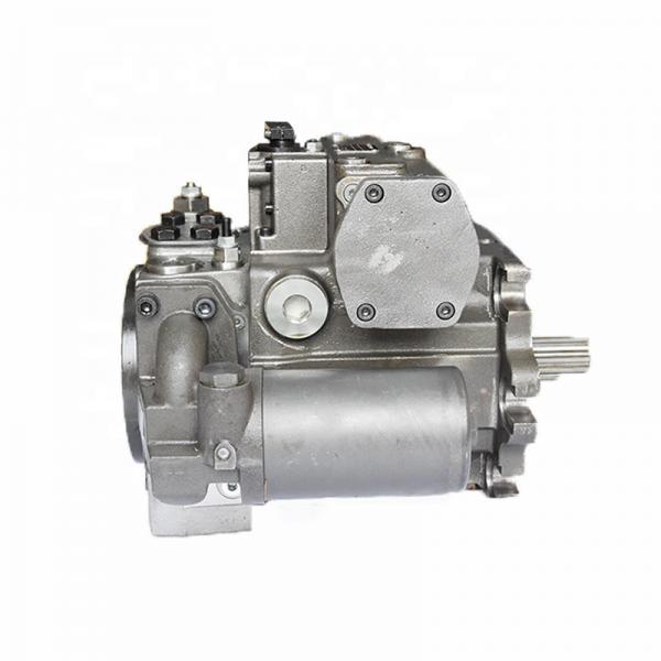 Vickers PV046R1K1AYNMMW+PGP511A0190CA1 Piston Pump PV Series #1 image
