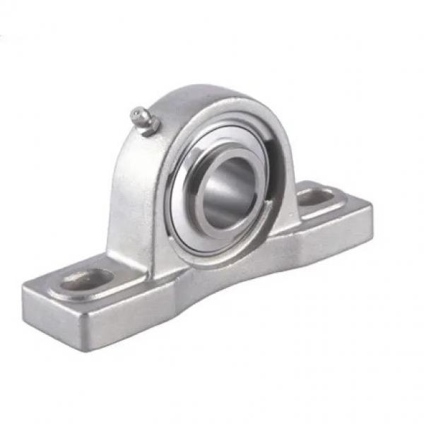 1.575 Inch | 40 Millimeter x 3.15 Inch | 80 Millimeter x 0.709 Inch | 18 Millimeter  CONSOLIDATED BEARING NJ-208 C/3  Cylindrical Roller Bearings #1 image