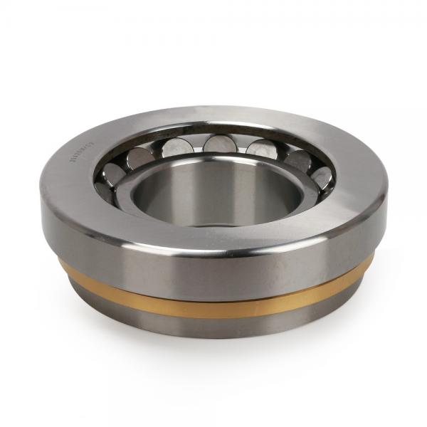 1.772 Inch | 45 Millimeter x 3.937 Inch | 100 Millimeter x 1.417 Inch | 36 Millimeter  CONSOLIDATED BEARING NU-2309 M C/3  Cylindrical Roller Bearings #1 image