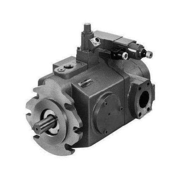 Vickers PV046L1E1BCN0014545 Piston Pump PV Series #3 image