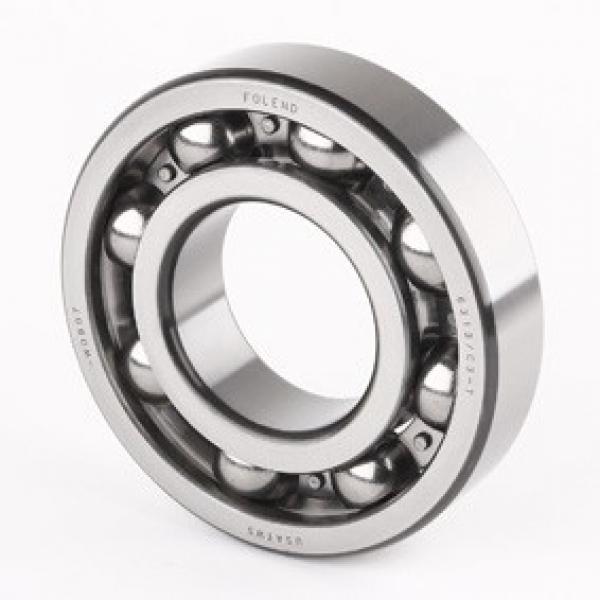0.984 Inch | 25 Millimeter x 2.047 Inch | 52 Millimeter x 0.591 Inch | 15 Millimeter  CONSOLIDATED BEARING NU-205E  Cylindrical Roller Bearings #2 image