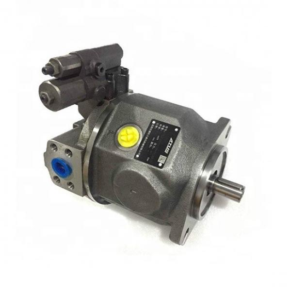 Vickers 4535V60A30 86CC22R Vane Pump #3 image