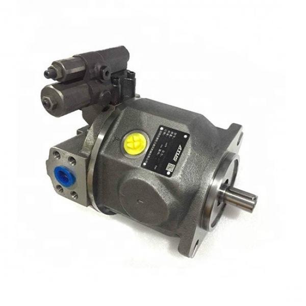 Vickers PV046R1K1AYNHCW+PGP511A0140CA1 Piston Pump PV Series #3 image