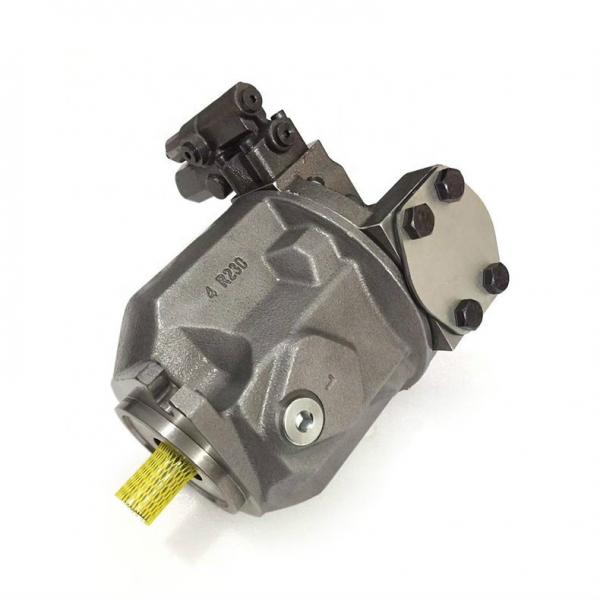 Vickers PV046R9L1T1NMFC4545K0021 Piston Pump PV Series #1 image