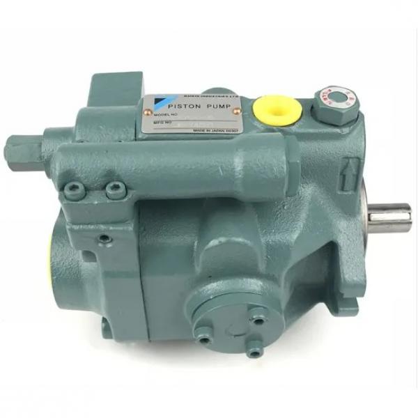 Vickers PV046R1K1AYNMRZ+PGP511A0210CA1 Piston Pump PV Series #3 image