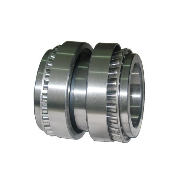 1.575 Inch | 40 Millimeter x 3.15 Inch | 80 Millimeter x 0.709 Inch | 18 Millimeter  CONSOLIDATED BEARING NJ-208E C/3  Cylindrical Roller Bearings #3 image