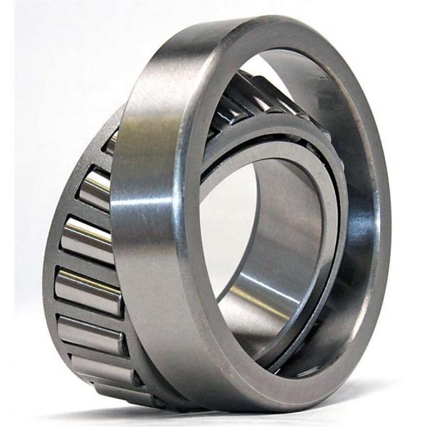 1.181 Inch | 30 Millimeter x 3.543 Inch | 90 Millimeter x 1.181 Inch | 30 Millimeter  CONSOLIDATED BEARING NH-406 W/23  Cylindrical Roller Bearings #2 image