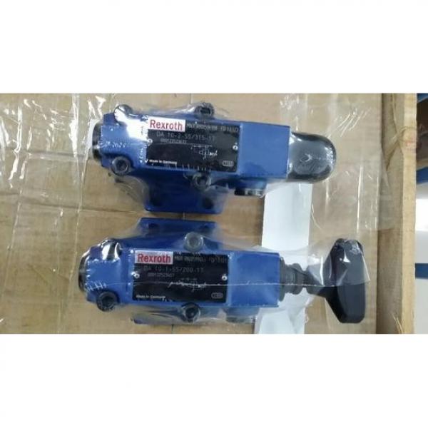 REXROTH DR 6 DP2-5X/75Y R900413241 Pressure reducing valve #2 image