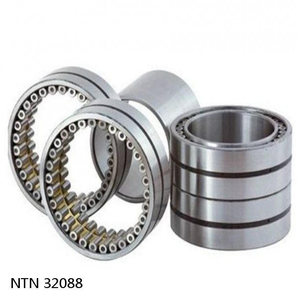 32088 NTN Cylindrical Roller Bearing #1 image